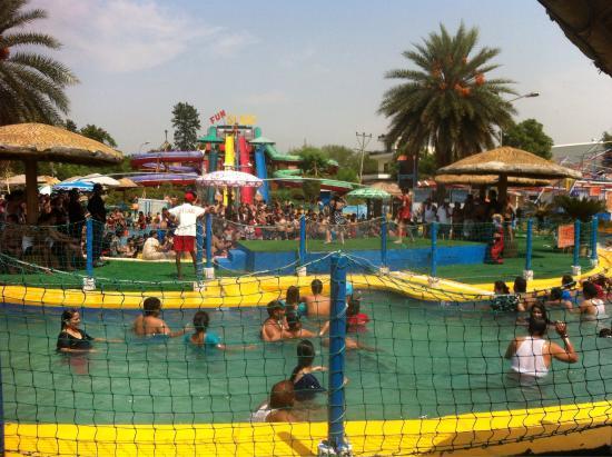Fun N Food Village